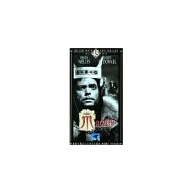 Macbeth [VHS]