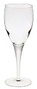 Luigi Bormioli Michelangelo Masterpiece 8-Ounce Wine Glasses, Set of 6