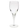 Luigi Bormioli Michelangelo Masterpiece 8-Ounce Wine Glasses, Set of 6