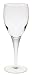 Luigi Bormioli Michelangelo Masterpiece 8-Ounce Wine Glasses, Set of 6