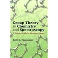 Group Theory in Chemistry and Spectroscopy: A Simple Guide to Advanced Usage by Boris S. Tsukerblat
