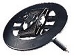 Leki Poles - Deep Powder Baskets (Pair)