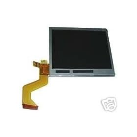 Ecran complet haut pour console DS lite