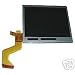 Ecran complet haut pour console DS lite