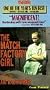 The Match Factory Girl [VHS]