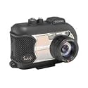 Sealife 6 Megapixel Underwater Digital Camera (DC600)