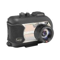 Sealife 6 Megapixel Underwater Digital Camera (DC600)