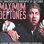 Maximum Audio Biography