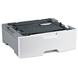 レックスマークインターナショナル 550枚給紙カセット 34S0550
