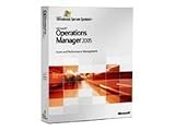 MOM Ops Mgr Serv Entpr Ed 2005 w/SP1 English CD 10 OML Ent