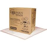 Precision Pet ValuPaws Training Pad