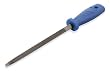 Extra Slim Taper File with Handle - 8 Inch