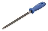 Extra Slim Taper File with Handle - 8 Inch