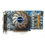 Review Galaxy  / Galaxy 9600GT 512MB DDR3 PCI Express Graphics Card with Dual DVI, SLI and HDCP