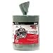o Georgia Pacific o - Brawny Wipes Bucket Refill, 10 x 13, 140/container, 2 per Carton