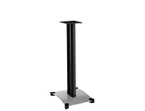 Review Sanus SF-30S / SANUS SYSTEMS SF-30S Steel Speaker Stand