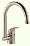 Brizo Riviera Kitchen Bar Faucet BRUSHED NICKEL