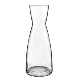 CARAFFA 1L YPSILON, CS 6/EA, 07-1441 ANCHOR HOCKING CORP. TABLETOP