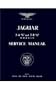 The Jaguar S-Type, 3.4 and 3.8 Litre, Workshop Manual, 1963-1966