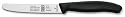 Victorinox 125th Anniversary Limited Edition 4-1/2-Inch Tomato/Bagel Knife