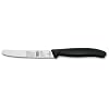 Victorinox 125th Anniversary Limited Edition 4-1/2-Inch Tomato/Bagel Knife