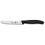 Victorinox 125th Anniversary Limited Edition 4-1/2-Inch Tomato/Bagel Knife