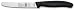 Victorinox 125th Anniversary Limited Edition 4-1/2-Inch Tomato/Bagel Knife