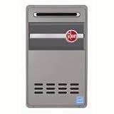 Rheem RTG-84XN Outdoor Series8.4 GPM Natural Gas Tankless Water Heater
