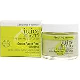 Juice Beauty Green Apple Peel Sensitive 2 oz - B000F95ECU