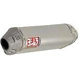 05-06 SUZUKI GSXR1000: YOSHIMURA TRC FULL SYSTEM EXHAUST - TITANIUM (TITANIUM) by Yoshimura