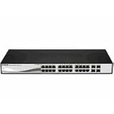21KEr5 DBgL. SL160  D Link DGS 1210 24 24 Port Gigabit