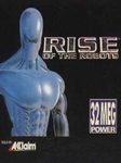 Rise of the Robots