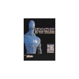 Rise of the Robots