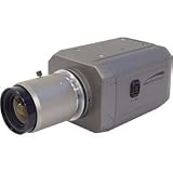 Traditional Intensifier Camera