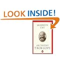 Marion Fay (Penguin Trollope)
