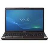 Sony VAIO(R) VPCEE23FX/T E Series 15.5 Notebook PC - Maple Brown