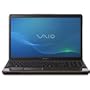 Sony VAIO(R) VPCEE23FX/T E Series 15.5" Notebook PC - Maple Brown