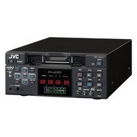 JVC BR-HD50U Pro-HD Recorder/Player