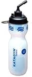 Exstream XR Water Purifier Bottle Ex XR, Blue by Katadyn 8014200