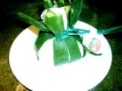 Burrata Con Foglia Cheese 2pcs for $25.99