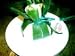 Burrata Con Foglia Cheese 2pcs for $25.99