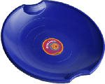 26 Flexible Flyer Saucer 3-pack