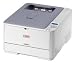Laser Colour Printers c330dn Laser Colour Printer 44346014