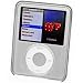 Cellet Apple iPod Nano 3rd Generation Transparent Clear Proguard Image