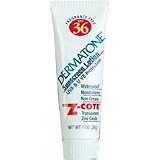 Adventure 16 SPF 36 Z- Cote Dermatone 1 oz - tube