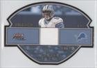 2003 Fleer Focus Diamond Focus Jerseys 200 #7 - Charles Rogers/200