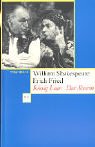K�nig Lear / Der Sturm