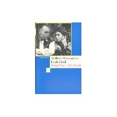 K�nig Lear / Der Sturm