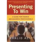 Presenting to Win: A Guide for Finance and Business Professionals