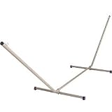 Small Hammock Stand - Taupe (12 ft)